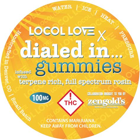 locol love double lemon gummies